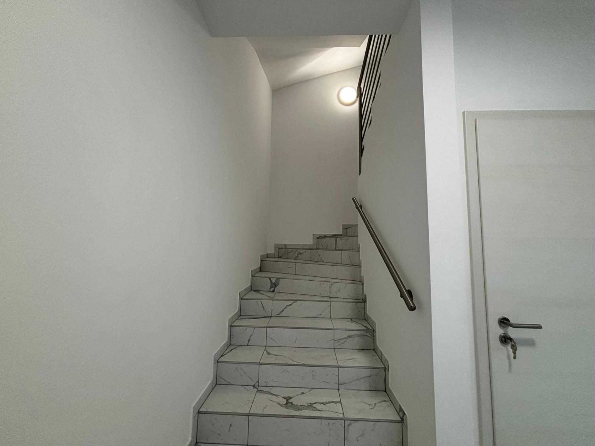 Apartmaji Cepon Ljubljana Exteriör bild
