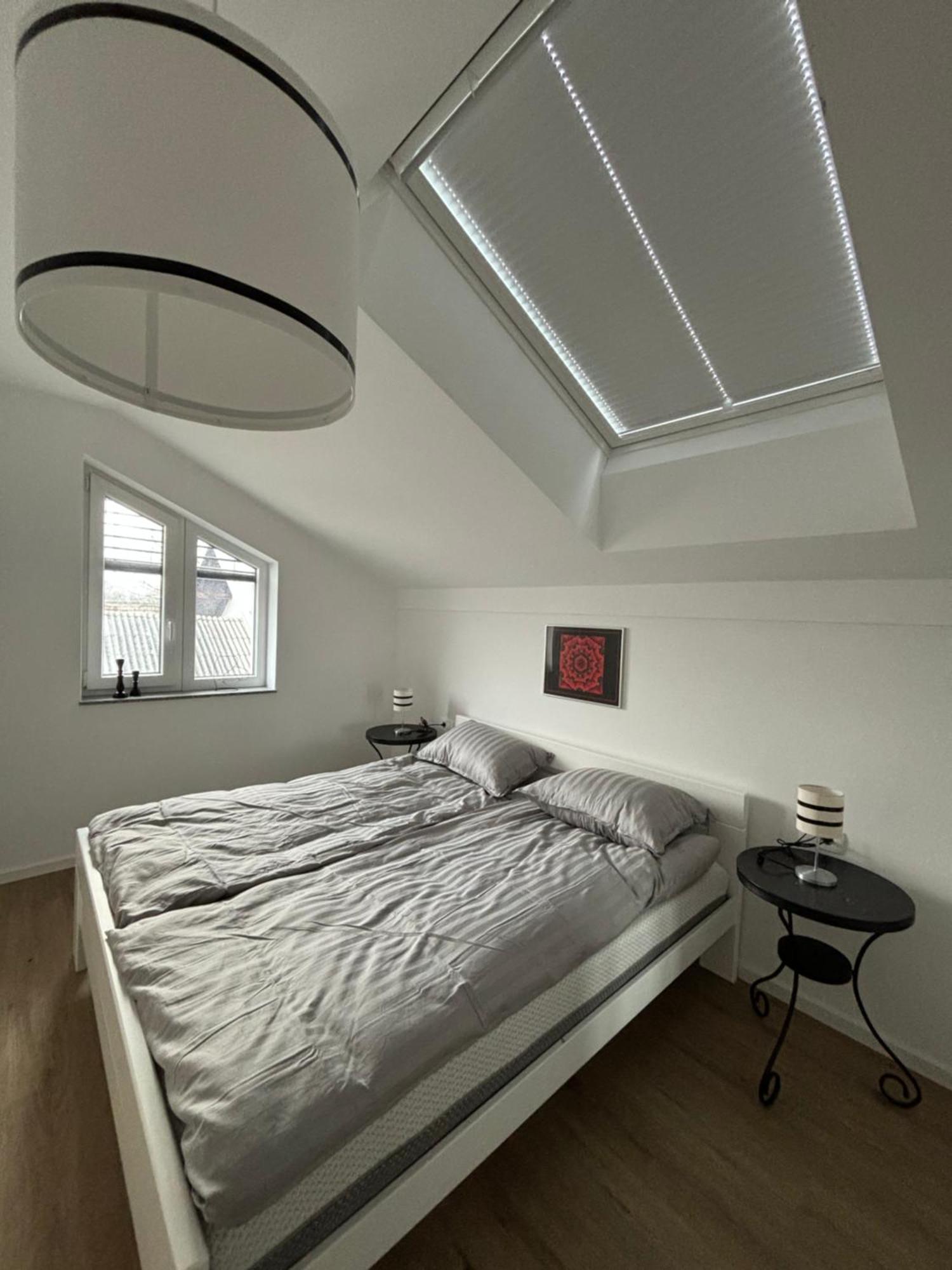 Apartmaji Cepon Ljubljana Exteriör bild