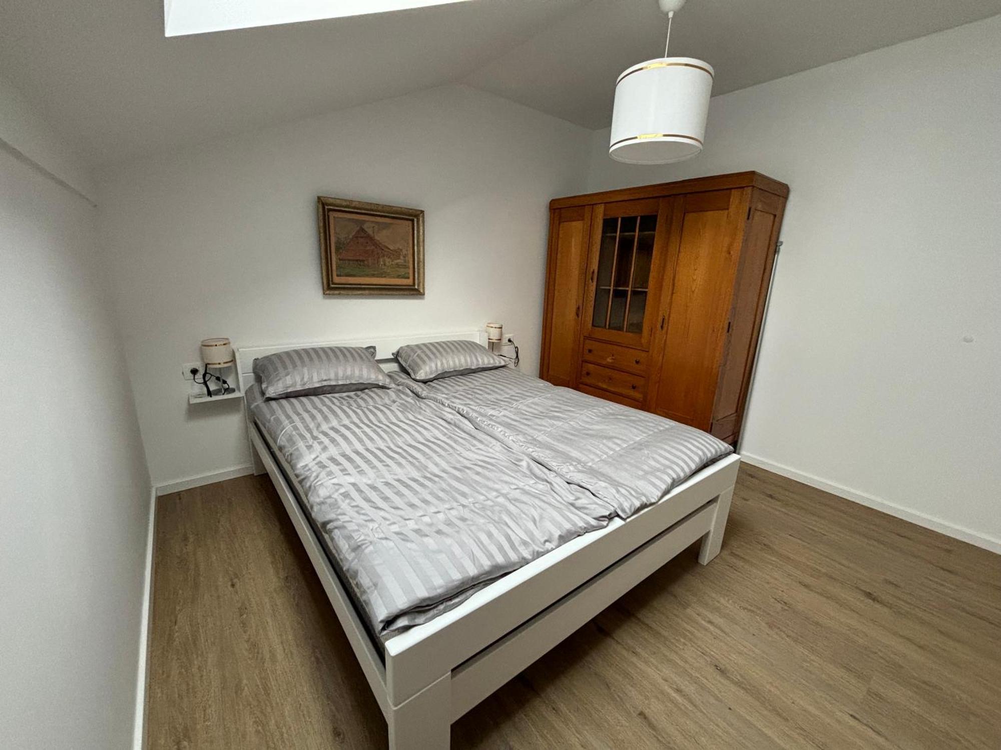 Apartmaji Cepon Ljubljana Exteriör bild
