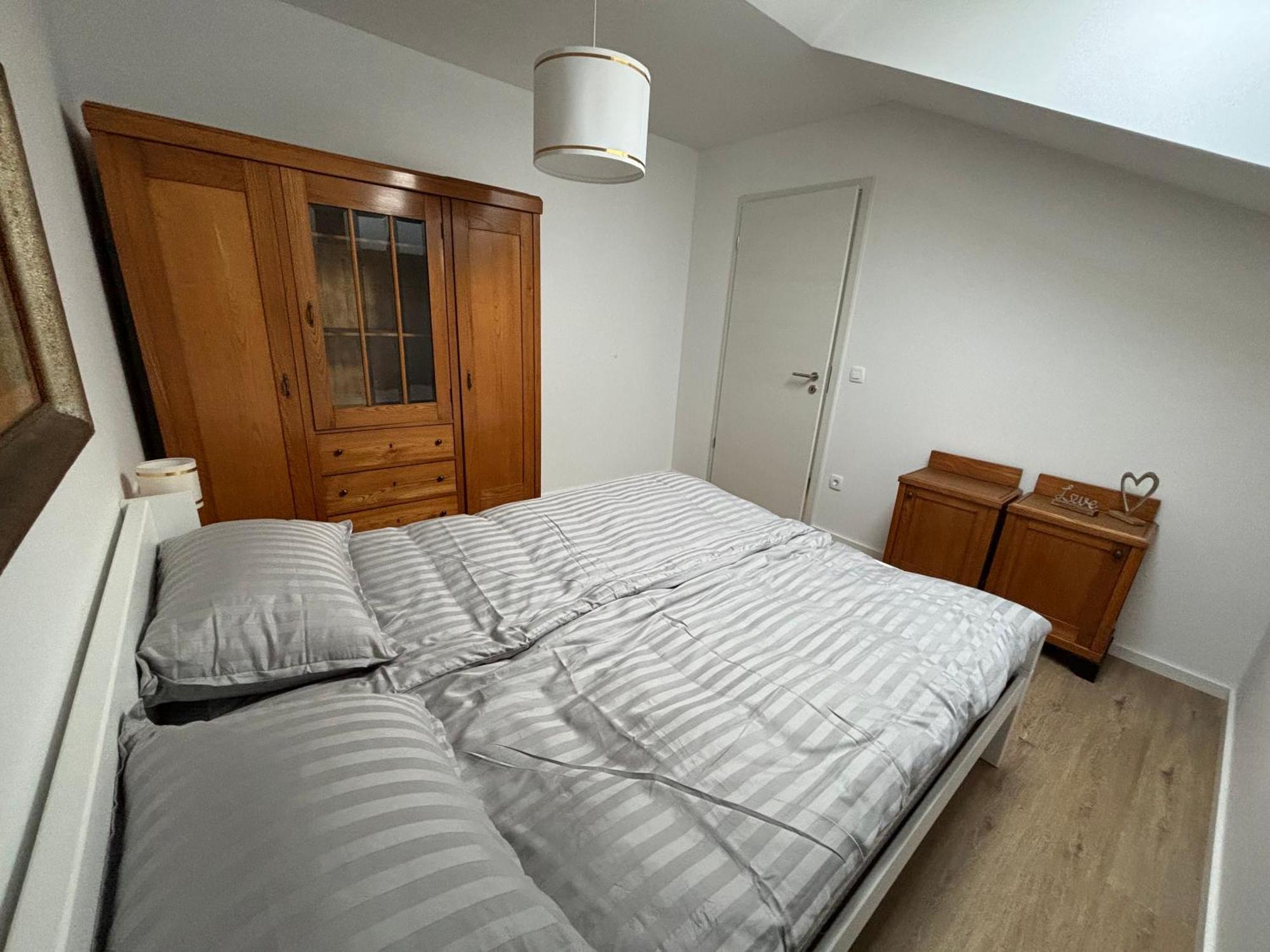Apartmaji Cepon Ljubljana Exteriör bild