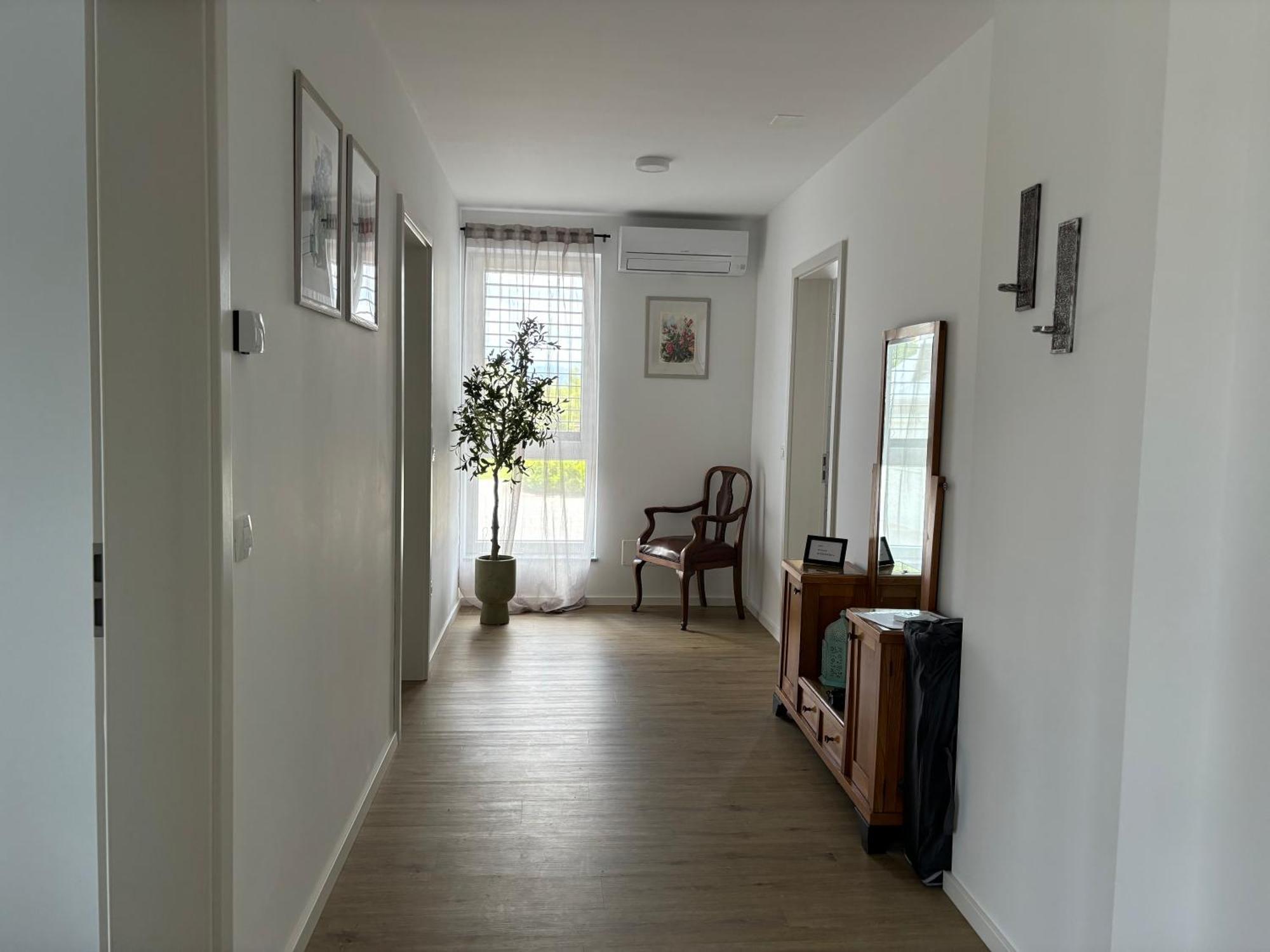 Apartmaji Cepon Ljubljana Exteriör bild