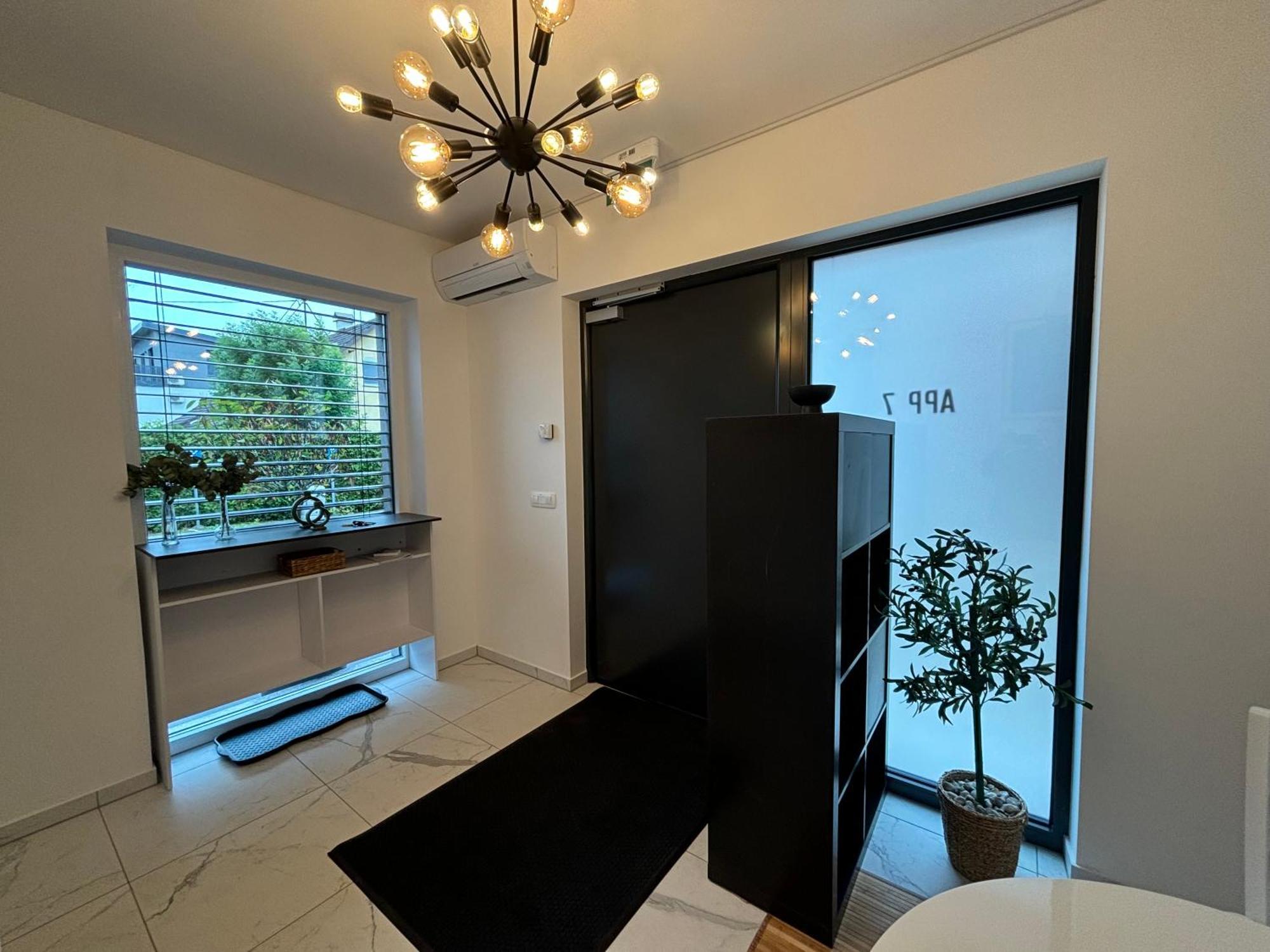 Apartmaji Cepon Ljubljana Exteriör bild