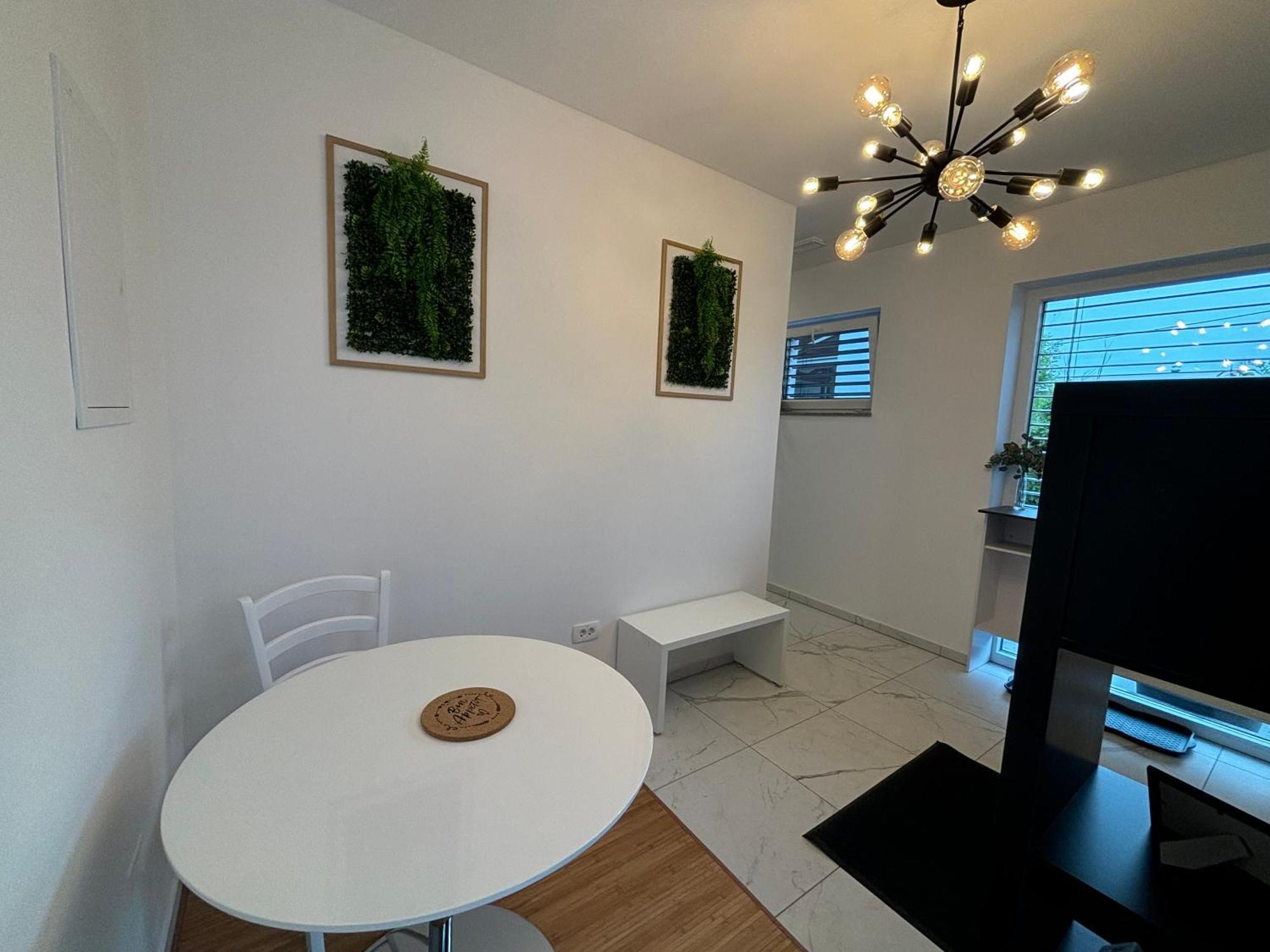 Apartmaji Cepon Ljubljana Rum bild
