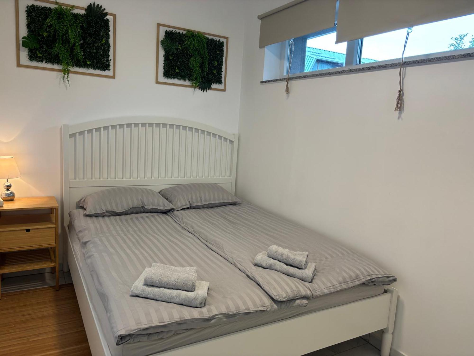 Apartmaji Cepon Ljubljana Exteriör bild